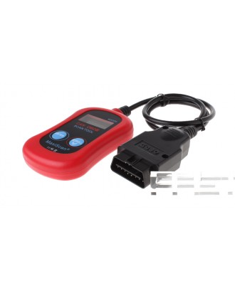 Authentic Autel MaxiScan MS300 OBD2 Car Diagnostic Code Scanner / Reader