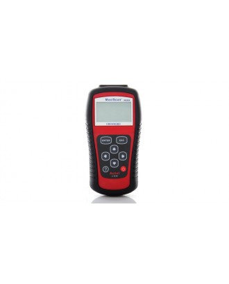 Authentic Autel MaxiScan MS509 OBD2 Car Diagnostic Code Scanner / Reader
