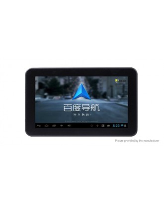 Eroad E16 7" Touch Screen Car Auto GPS Navigator (16GB)