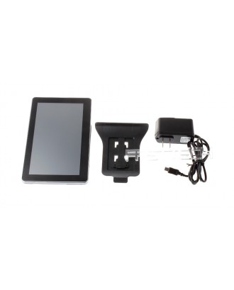 7" Resistive Touch Screen Windows CE 6.0 GPS Navigator w/ United States and Canada Map