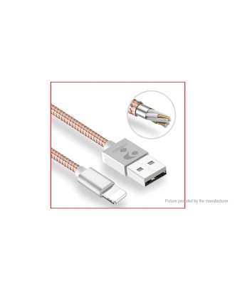 Wenhao 8-pin to USB 2.0 Data Sync / Charging Cable (100cm)