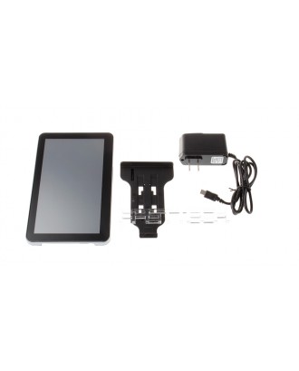 5" TFT Touch Screen Windows CE 5.0 GPS Navigator w/ United States and Canada Map