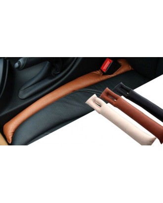 Universal Car Seat Cushion Leakproof Gap Stopper