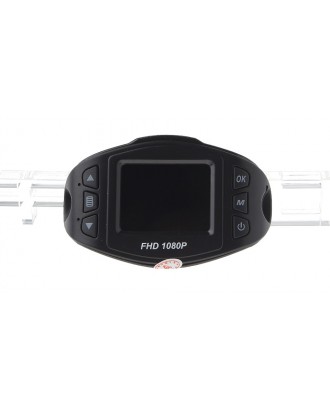 H500 1.5" LCD 1080p Full HD Car DVR Camcorder