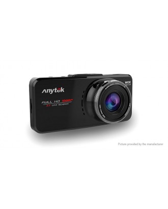 Anytek AT66A 2.7" IPS 1080p Full HD Car DVR Camcorder