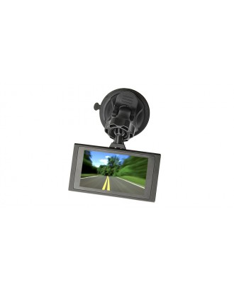 Authentic GJT GT900 3" TFT 1080p Full HD Car DVR Camcorder