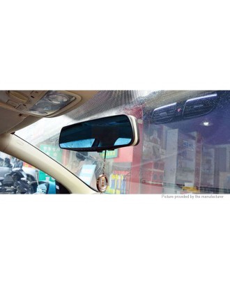 2.4" LCD 1080p Rearview Mirror Car DVR Camcorder