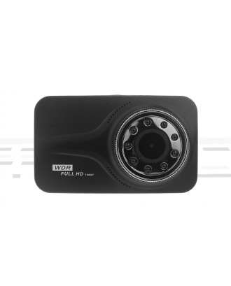 SK-606 Full HD 1080p Car DVR Camcorder (32GB microSD)