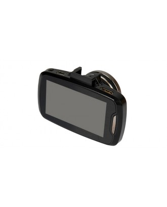 2.7" LCD 1080p Full HD Car DVR Camcorder
